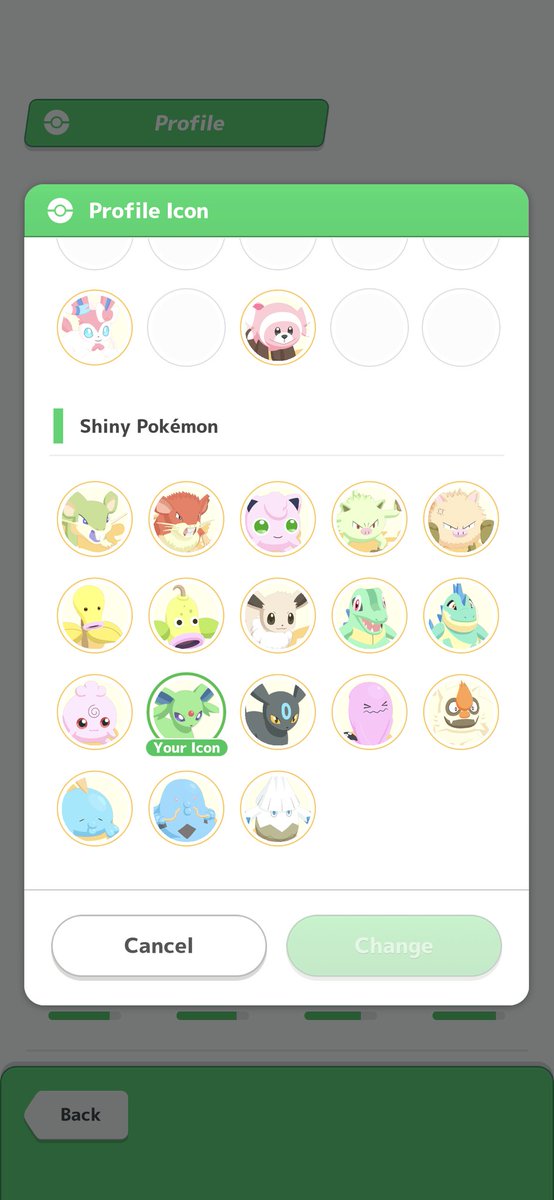 Mah sleep shinies 😊💖