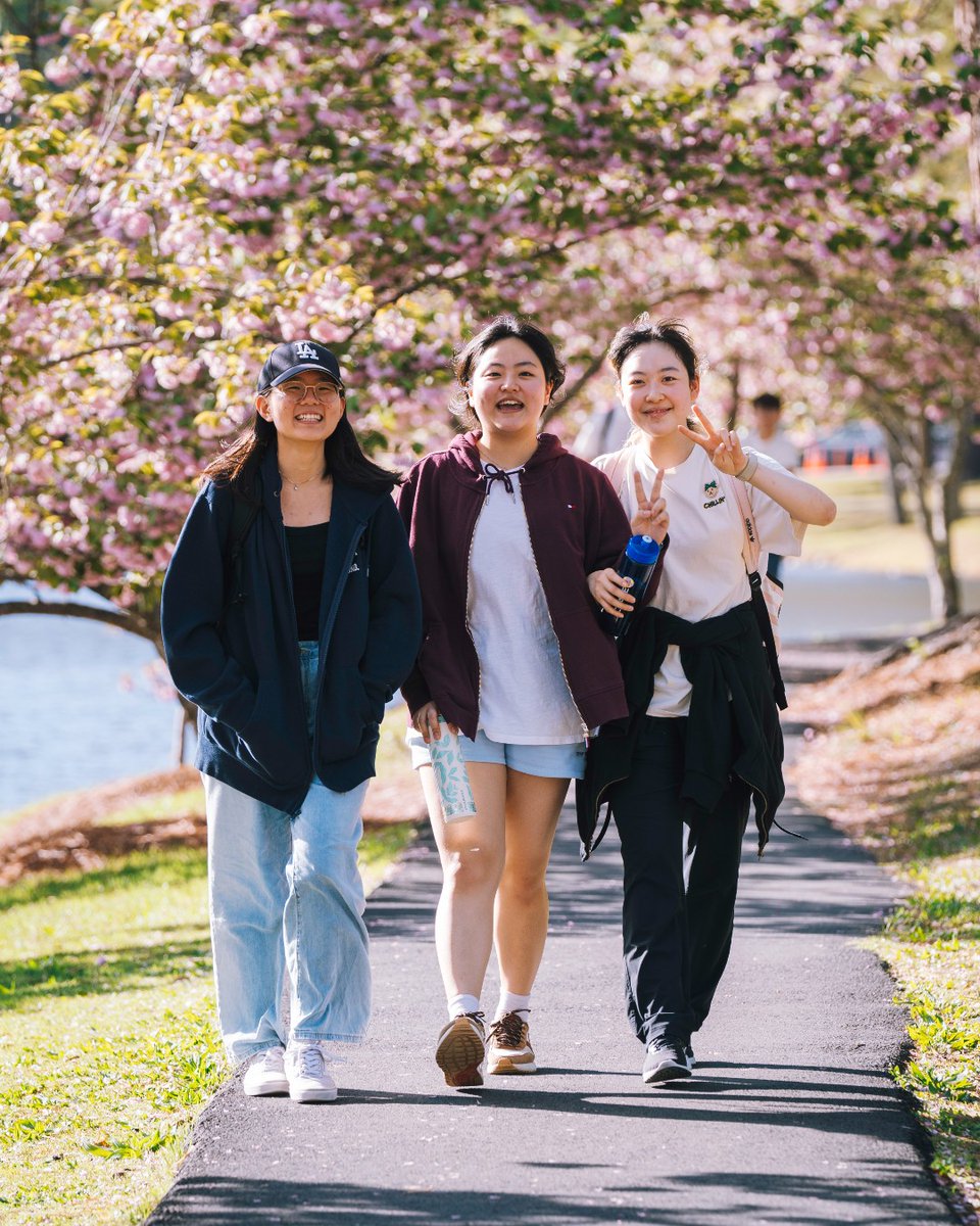 University of Richmond tweet media