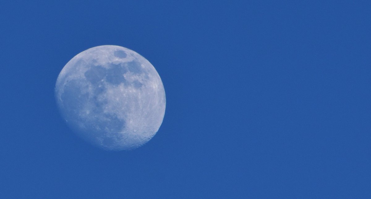 johan_klos's tweet photo. Goedenavond de #maan staat er weer mooi bij tussen opklaringen door in #alblasserdam de #kraters zijn nu mooi #zichtbaar en nog een paar #dagen is die #vollemaan #weerfoto #sluitertijd van 125 https://t.co/IHLTyEPElH