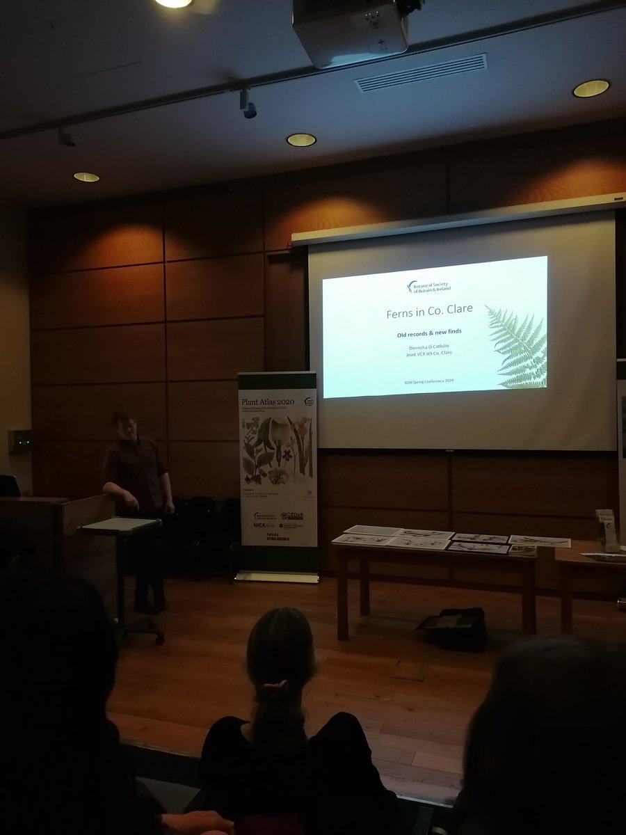 KeenaPhilip's tweet photo. Great talks today at #BSBISpringConference 2024 great to see what everyone @BSBIbotany are doing 👍🌿 thanks for having me as a speaker great to share what I did with @PeAT_Lakes @MfrcATU using drones for macrophyte surveys 👍 go to https://t.co/GYhjILxNAd 🌊🐟 https://t.co/Te5msQC2kp