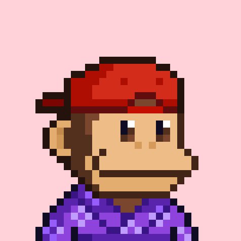 Solana_Maxis's tweet photo. If you have a monke PFP, you are my kind.
We are the true power and spirit of Solana!
#SMB #SMBArmy https://t.co/ARQdad73CA