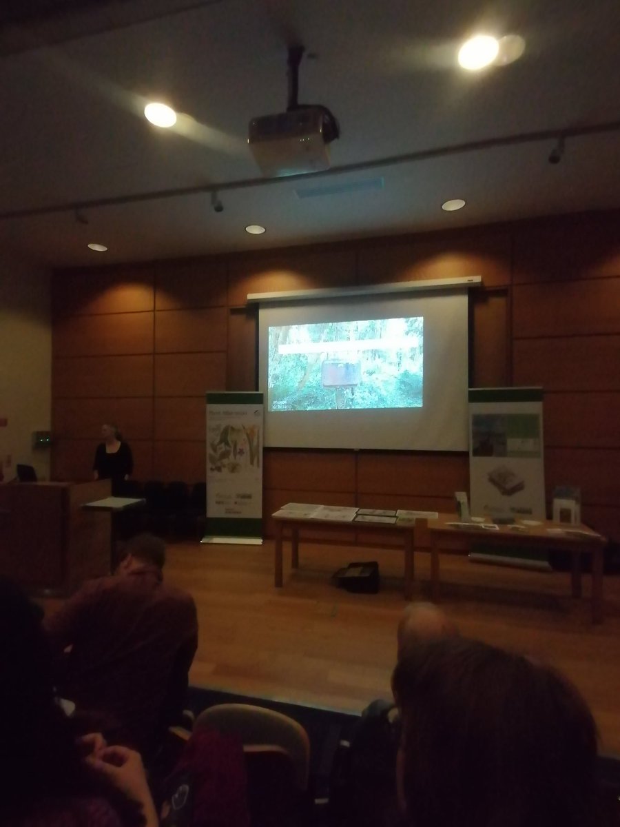 Great talks today at #BSBISpringConference 2024 great to see what everyone @BSBIbotany are doing 👍🌿 thanks for having me as a speaker great to share what I did with @PeAT_Lakes @MfrcATU using drones for macrophyte surveys 👍 go to hydrone.ie 🌊🐟