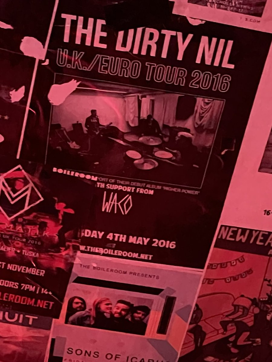 grolphin's tweet photo. Love to see nearly eight years on from their first appearance at @BOILEROOM, @thedirtynil keep coming back. Let’s do this! https://t.co/Ny3evraIs1