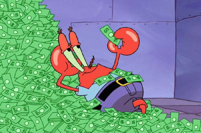 #money https://t.co/XY3kBbeTab<a href="/tag/money"class="tags">#money</a>