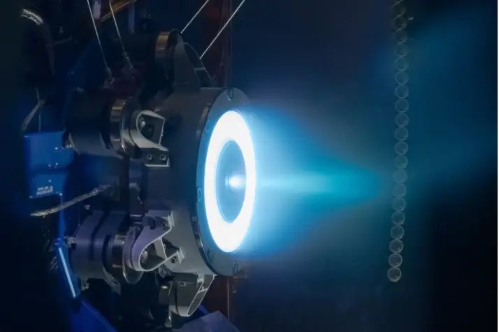 𝐀𝐧𝐭𝐢-𝐆𝐫𝐚𝐯𝐢𝐭𝐲 𝐔𝐧𝐥𝐨𝐜𝐤𝐞𝐝? From The Debrief: “Dr. Charles Buhler, a NASA engineer and the co-founder of Exodus Propulsion Technologies, has revealed that his company’s propellantless propulsion drive, which appears to defy the known laws of physics, has produced