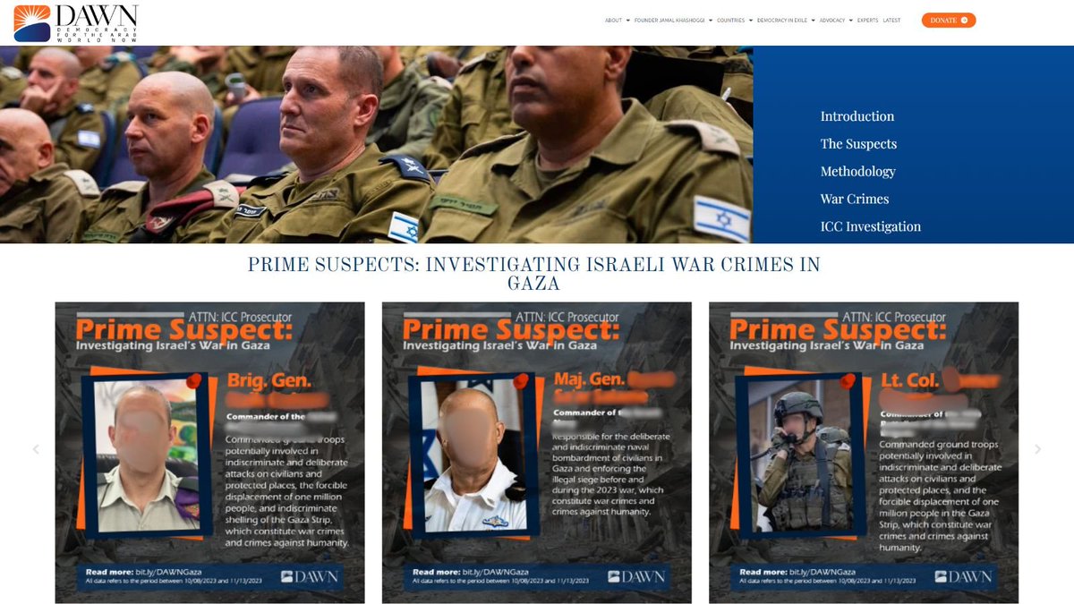 🧵Who is the organization that transmits names and details of IDF soldiers and officers to the US government and the court in The Hague? And what does this have to do with anti-Semitic activists, anarchist movements, the Muslim Brotherhood and support for the 7/10 massacre?…