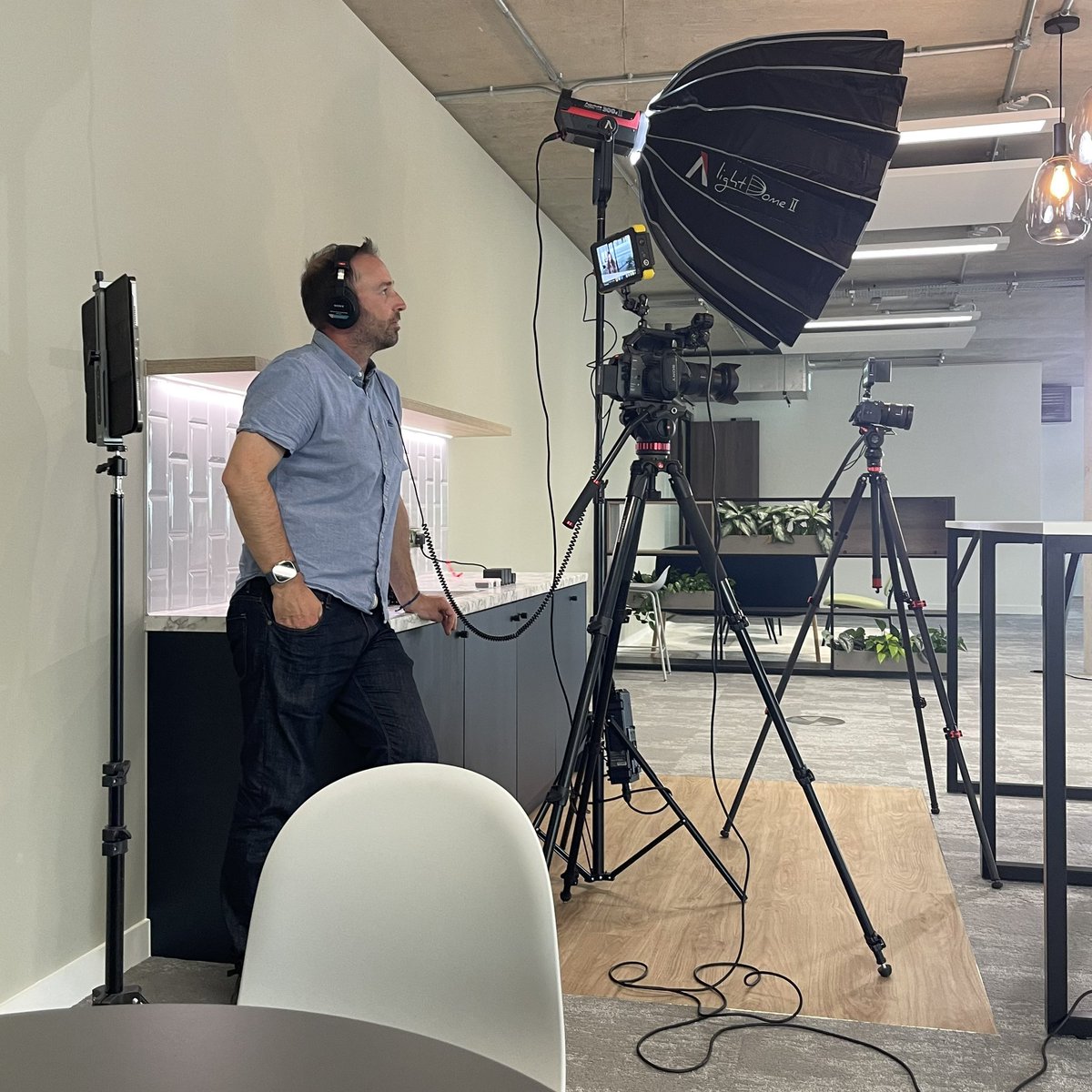 Jamie Griffin tweet media