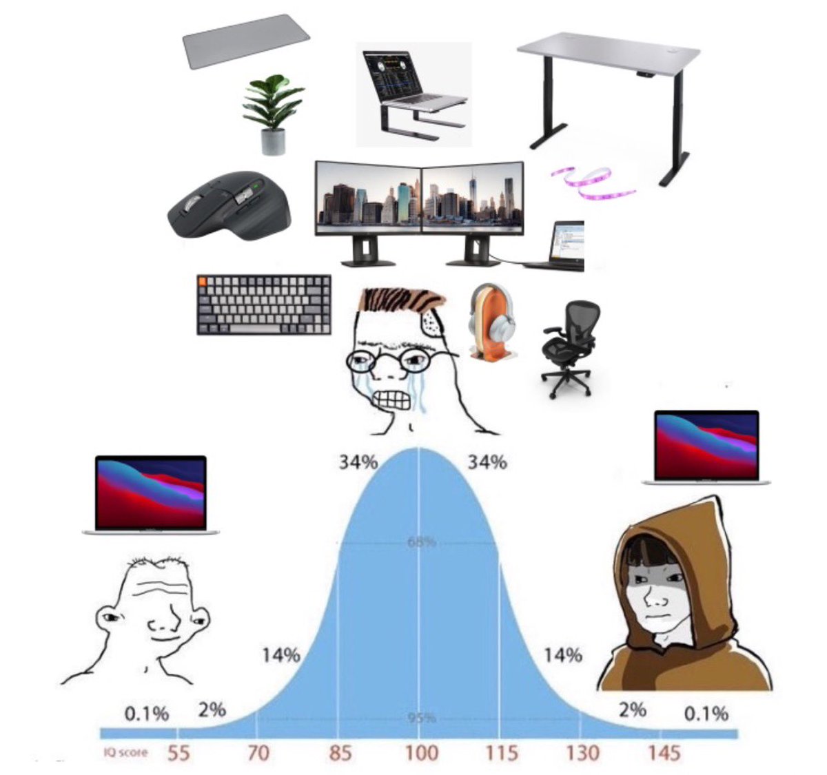 the truth will set you free