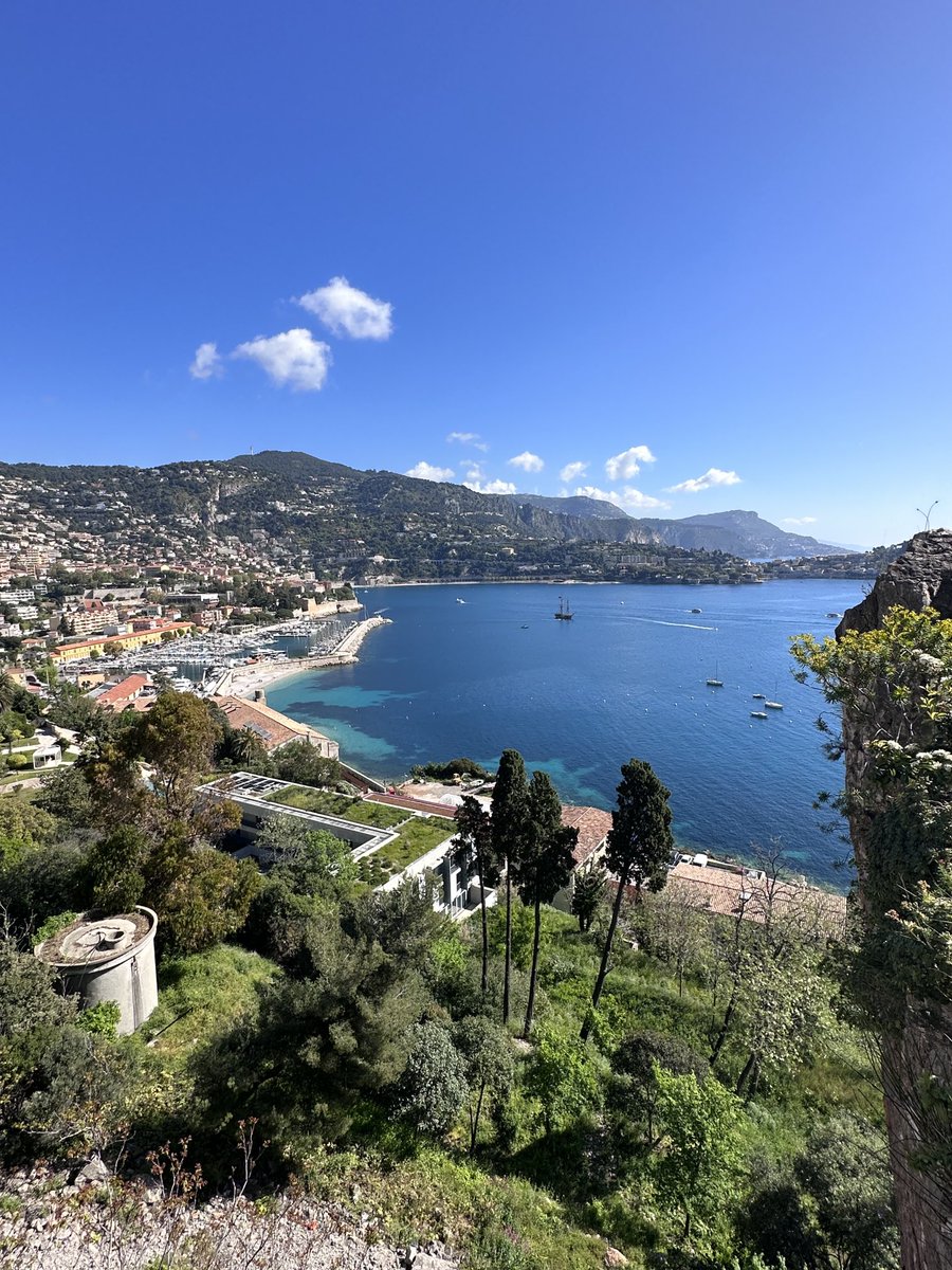 #photography #villefranchesurmer #france #view