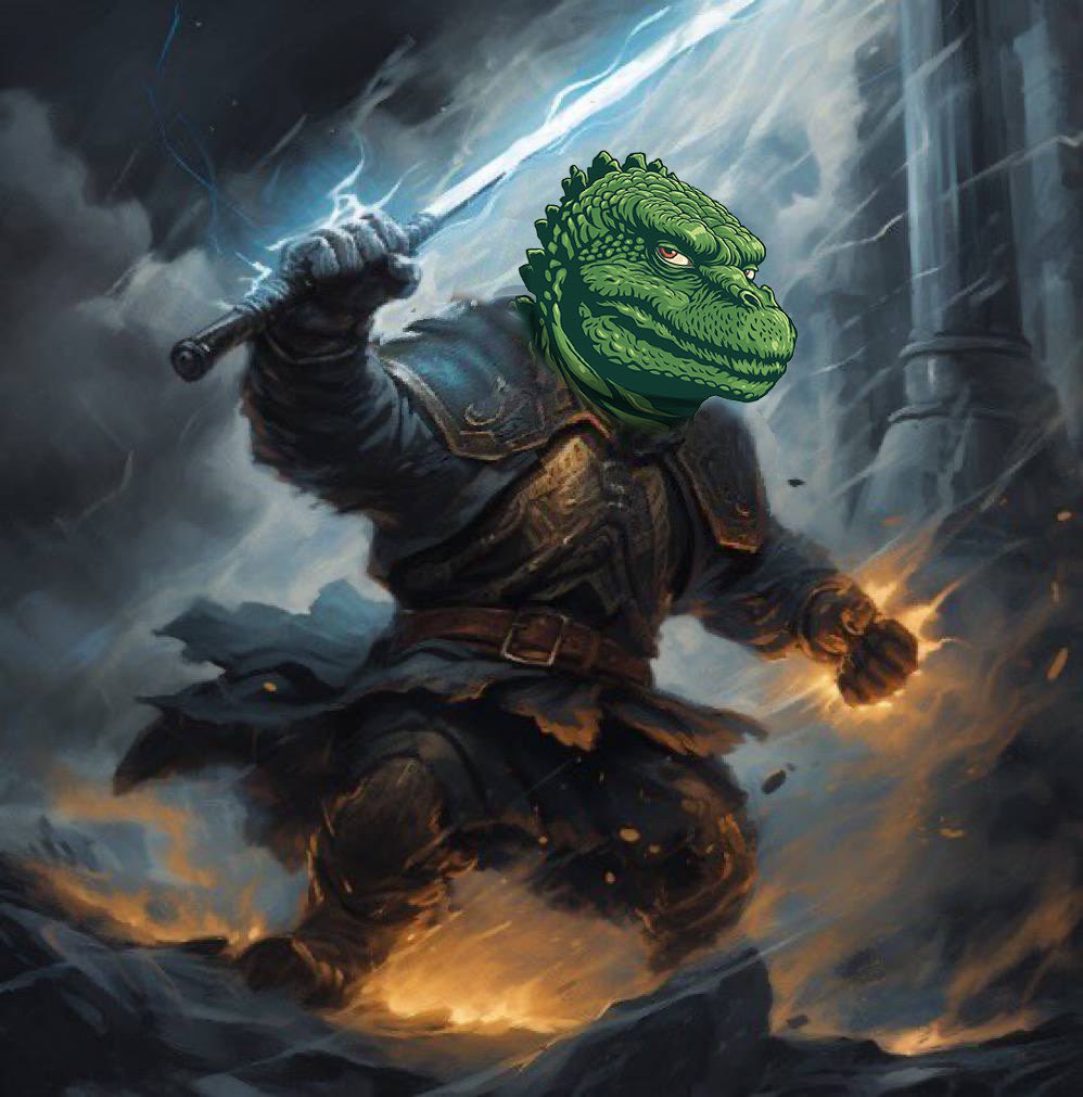 MemeZilla tweet media