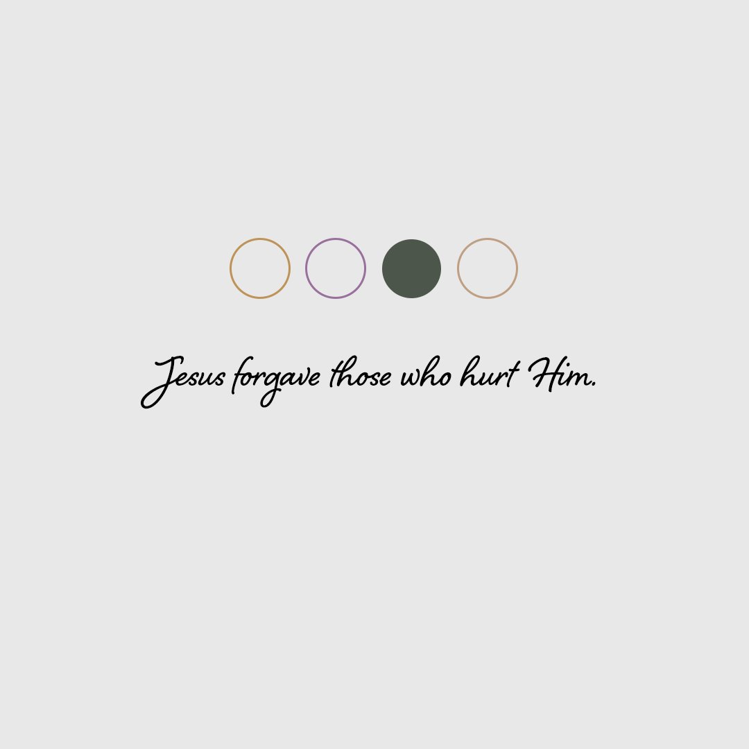 First Peter 3:11 says that we “must seek peace and pursue it” (NIV). This scripture helped me to realize I couldn’t simply wish for peace or pray for peace; I had to pursue it. For more check out Joyce's newest book, Finding God's Will For Your Life at joycemeyer.org/NewBook