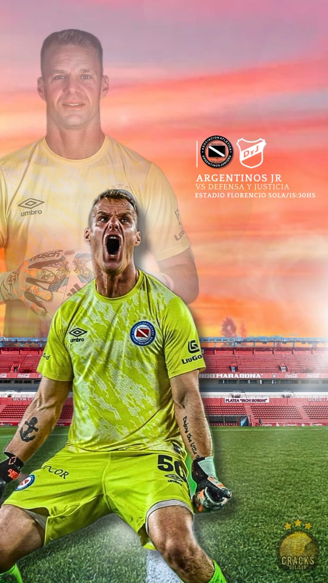 Cracks Del Sur tweet media