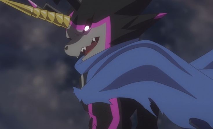 MrSkips_'s tweet photo. I love you so much GulusGammamon ❤️

#Digimon https://t.co/FCdS1AtfUX