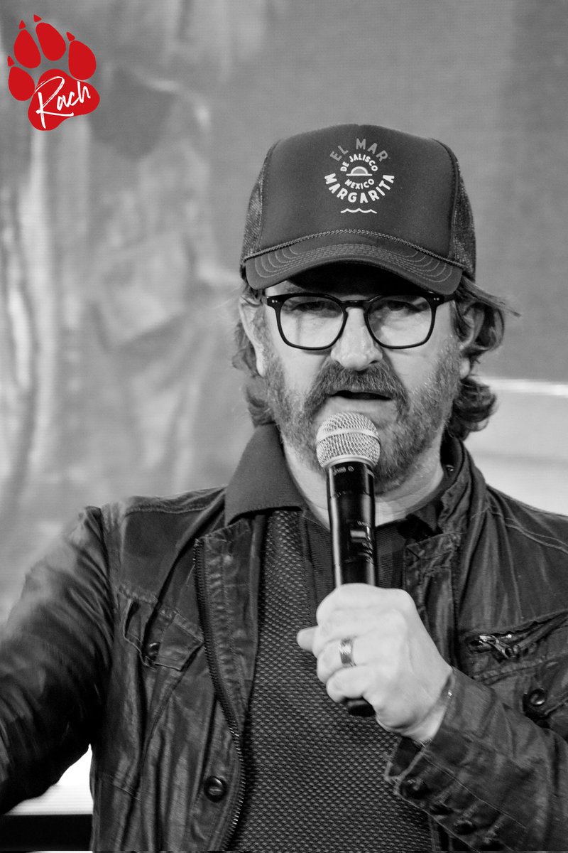 Richard Speight Jr #JIB14