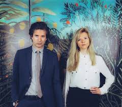 #NowPlaying on @SunnyGRadio 'The Dream' by @StillCorners #CreativeDistortion #SunnyGRadio #CommunityRadio #IndieRadio #Glasgow #Shoegaze