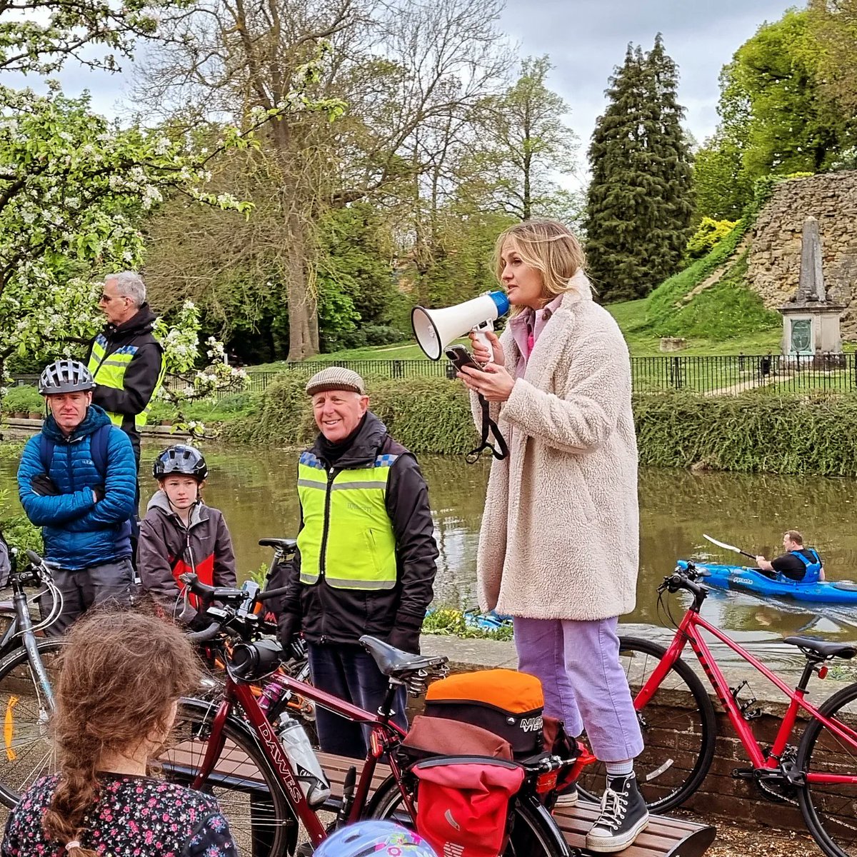 TWBUG #a26cycleway tweet media