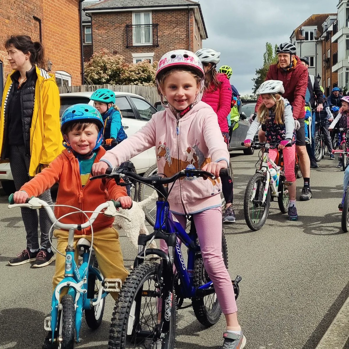 TWBUG #a26cycleway tweet media