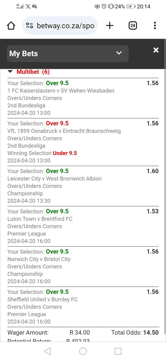 punterssolution tweet picture
