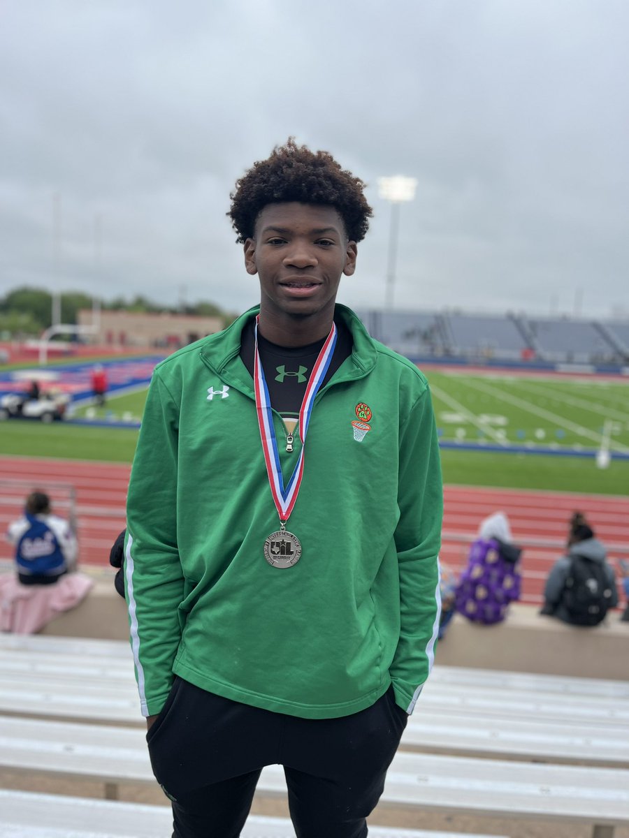 Congratulations to Kewaylon for making it to state in the 110 hurdles. <a href="/Bobcat_ATH/">Hempstead ISD Athletics</a> <a href="/Hempsteadtrak/">Hempstead Boys Track and Field</a> <a href="/Hempstead_HS/">Hempstead High School</a>