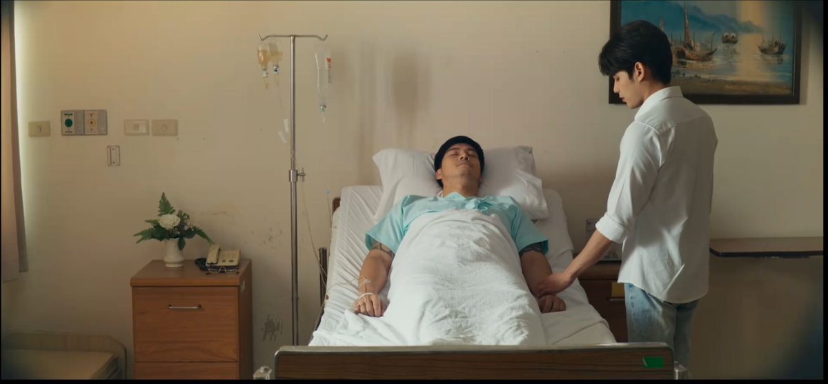 melcalig's tweet photo. Vai melhorar? Duvideodó #ทรงจำในอักษรEP3 #MemoryInTheLetterEP3
https://t.co/WagnjXSSDP
