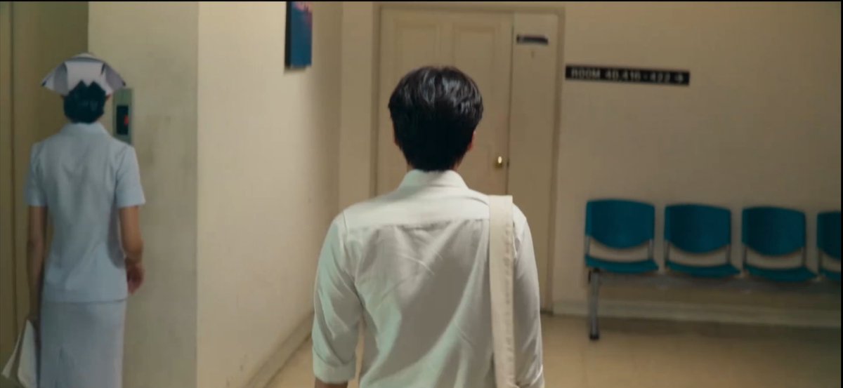 melcalig's tweet photo. Vai melhorar? Duvideodó #ทรงจำในอักษรEP3 #MemoryInTheLetterEP3
https://t.co/WagnjXSSDP