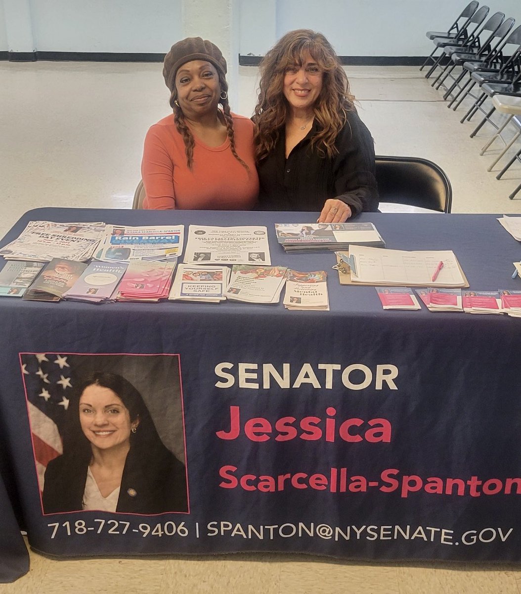 Are you a woman aged 40-79, currently living in New York City and haven’t had a mammogram in the past 12 months? You’re eligible for a free mammogram that is happening at CAMBA Sheepshead/Nostrand Cornerstone until 4:30pm today! Insured and uninsured are welcome.