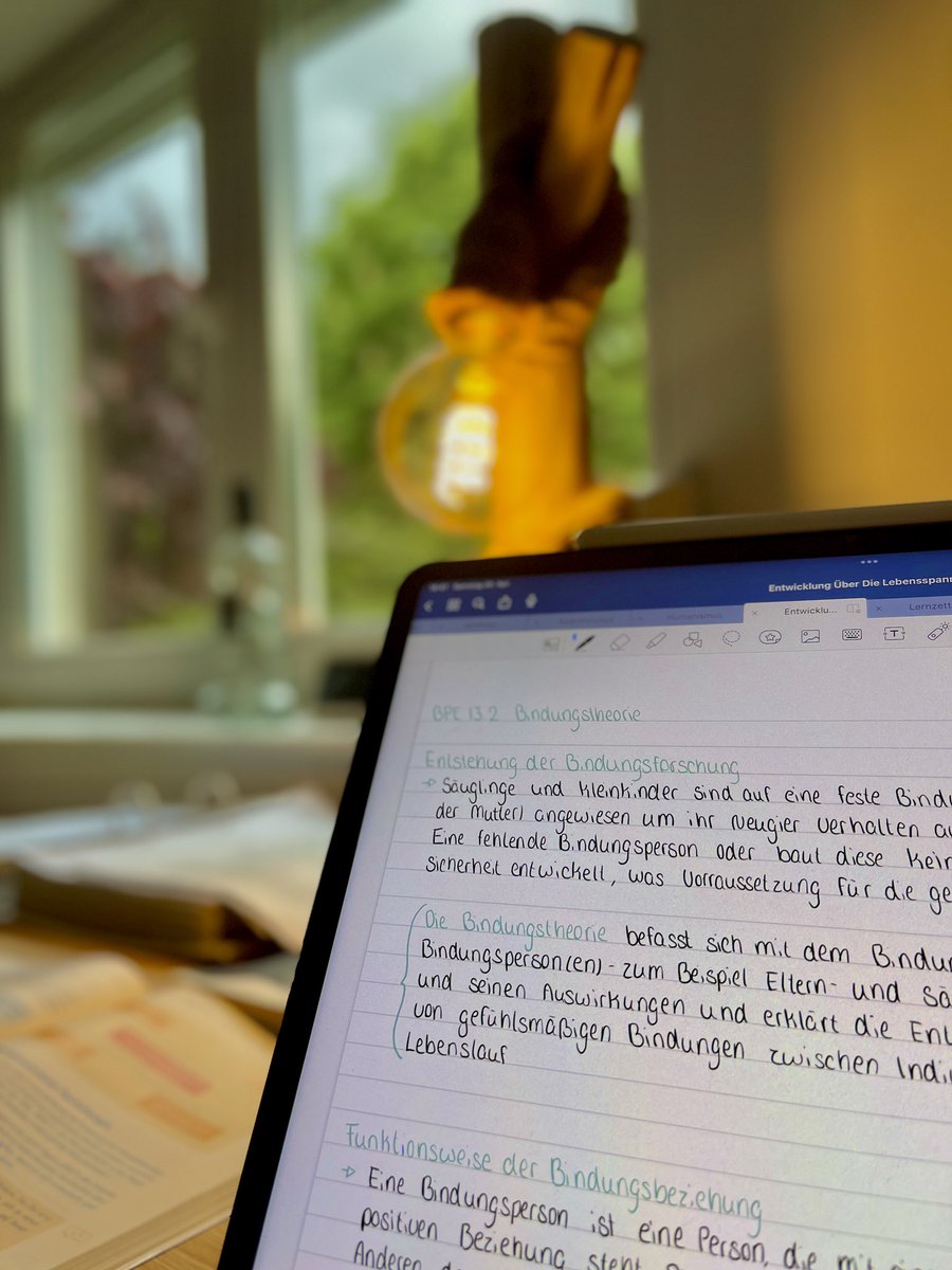 Gerade am lernen, was habt ihr für heute Abend geplant?