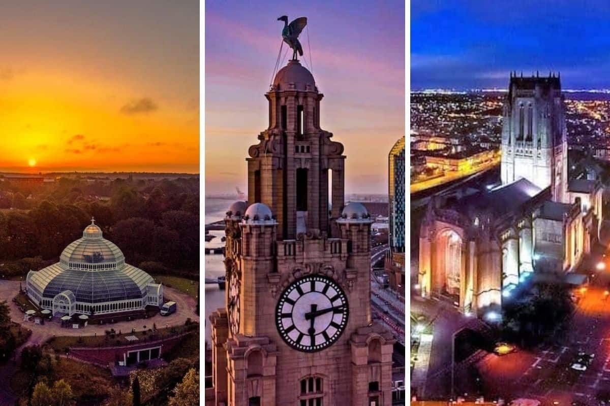 Evening lovelies - we’re off to Liverpool for a city break in a few weeks, with our 11yr old daughter. Def doing some Beatles things, but what else? Recommendations please xxx #liverpool #citybreak #ideas #longweekend #recommendations #edutwitter #teachertwitter 
#ideas
