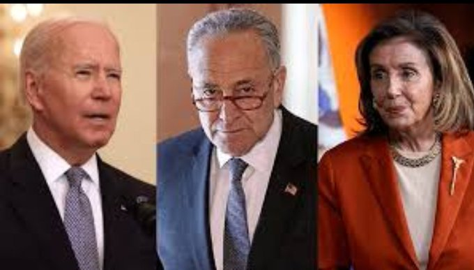 Do you agree that Joe Biden and the Democrats are laundering US taxpayer money through Ukraine & Zelensky?  

YES or NO