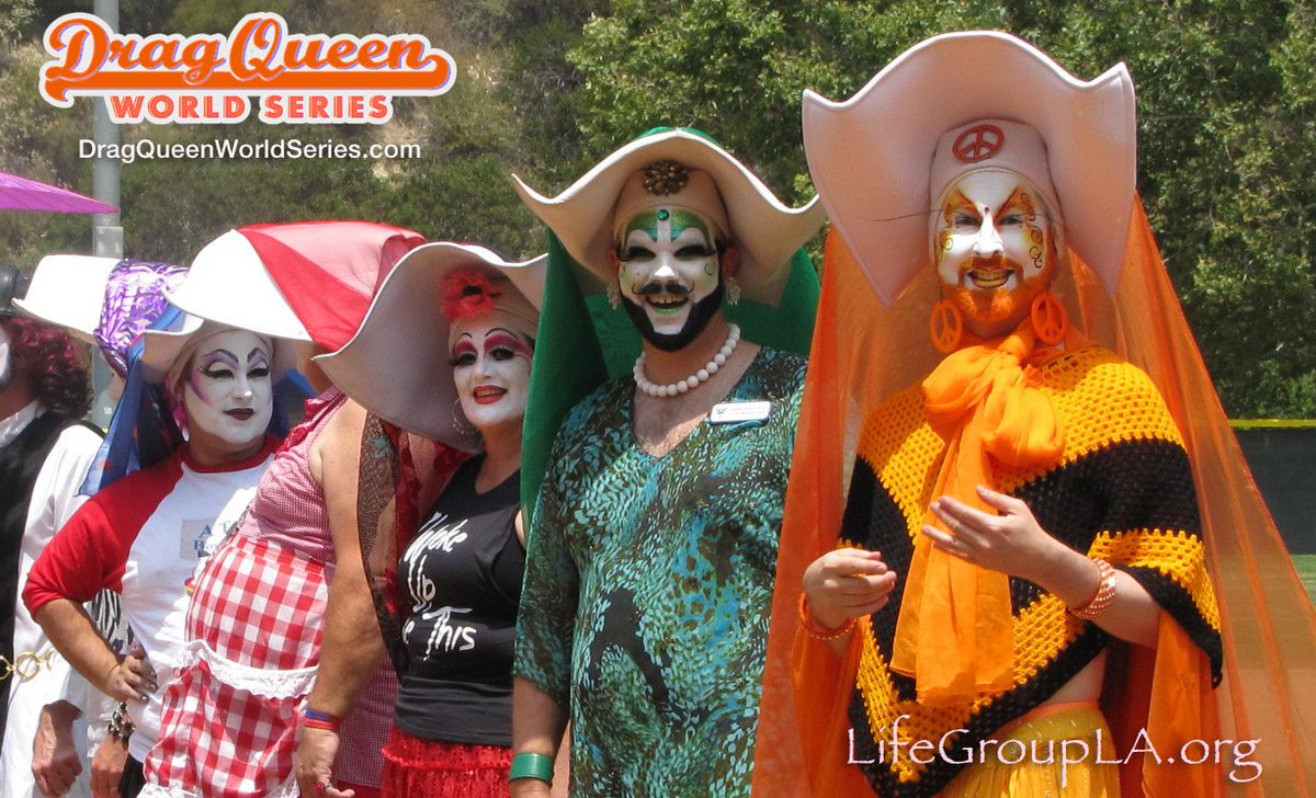 The Life Group LA tweet media