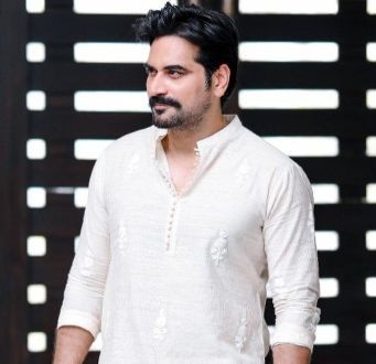 #YumnaZaidi   #HumayunSaeed