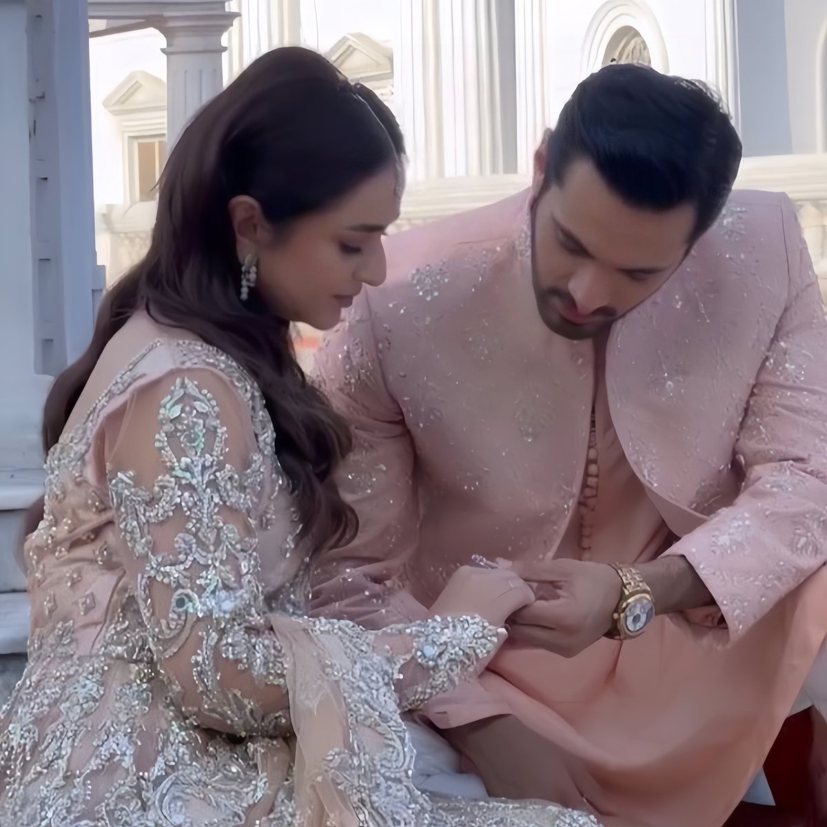 My whole 🫶🏻!! 

WE WANT TEREBIN 2 
#yumnazaidi #wahajali #yumhaj