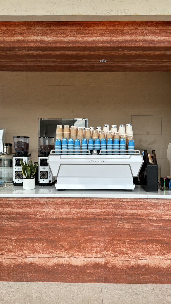 Nrrq10's tweet image. #20April 
Chemistry Cafe📍