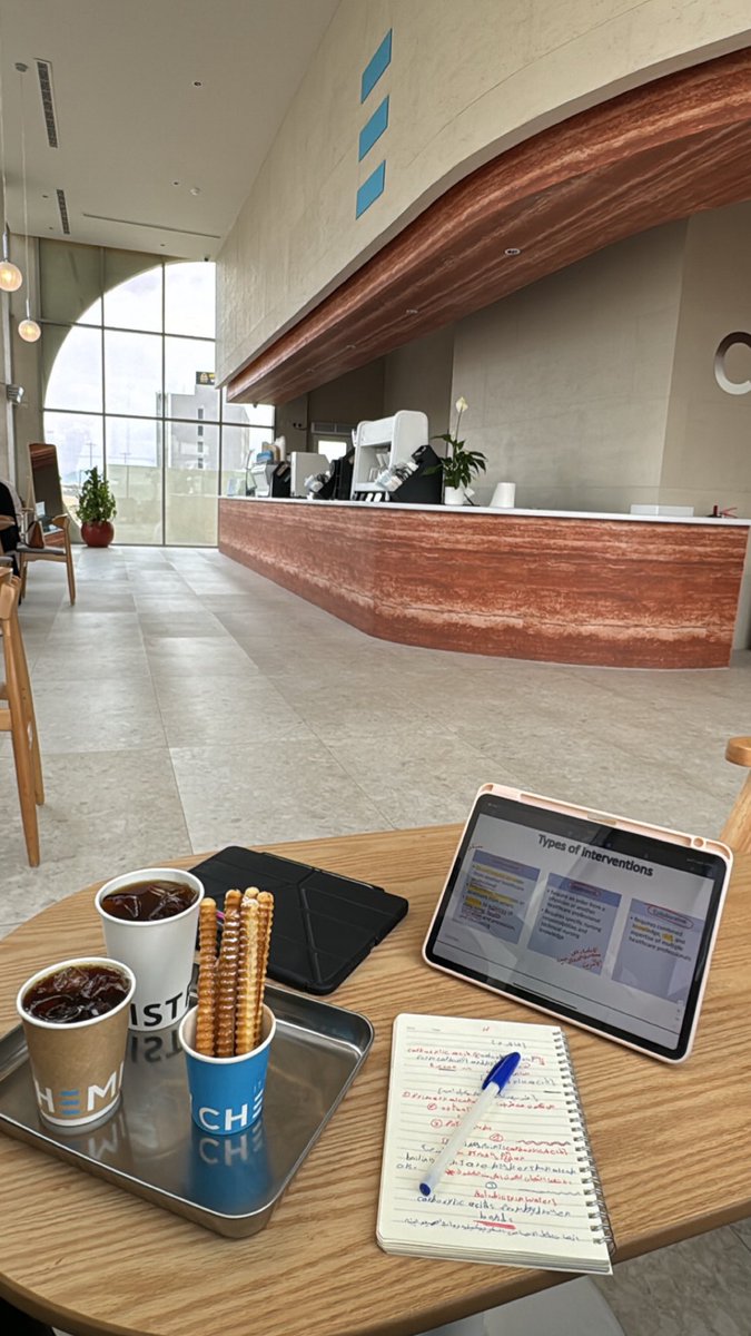 Nrrq10's tweet image. #20April 
Chemistry Cafe📍