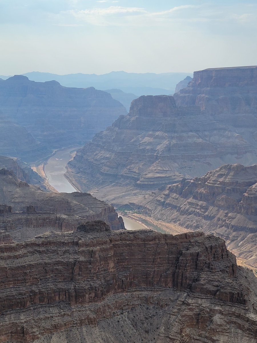 @JamesLucasIT Grand canyon