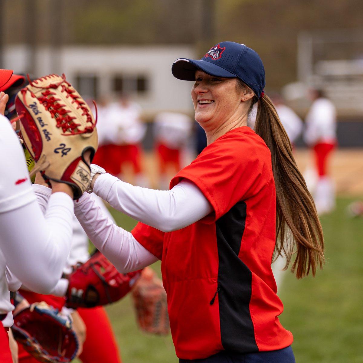 StonyBrookSB's tweet photo. A sunny Saturday makes us smile 😄

🌊🐺 x #BurnTheShip https://t.co/TUb2MkXa8J