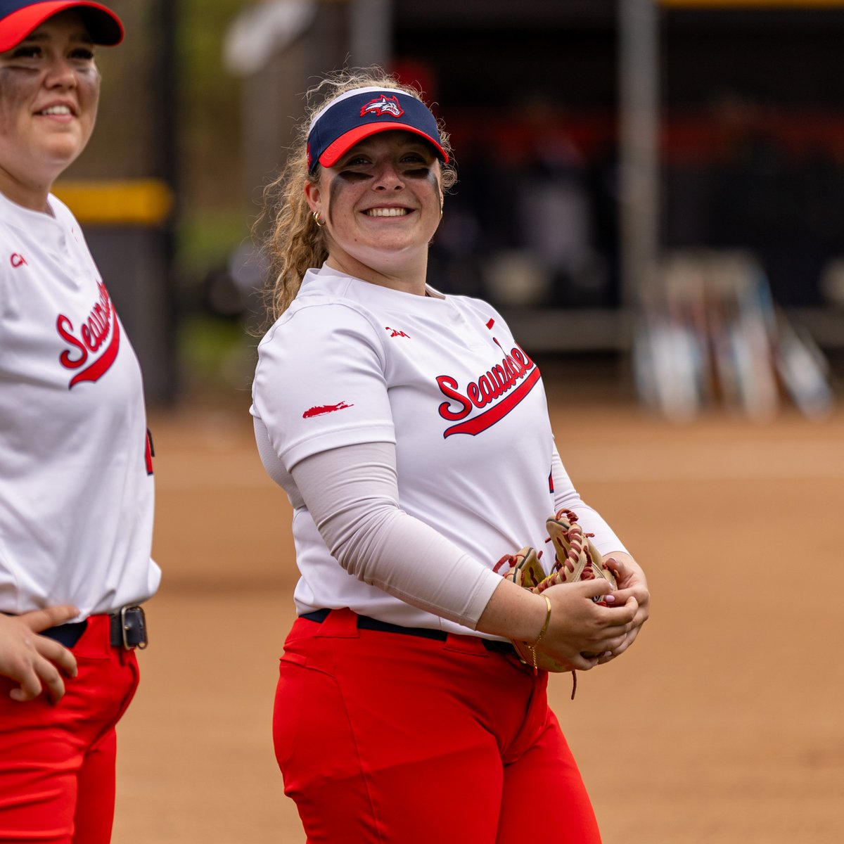 StonyBrookSB's tweet photo. A sunny Saturday makes us smile 😄

🌊🐺 x #BurnTheShip https://t.co/TUb2MkXa8J