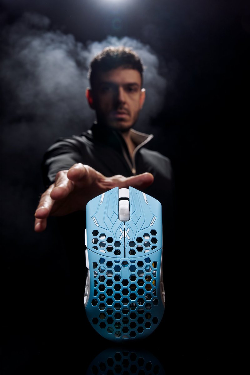 ULX Pro Series - @tarik SOLD OUT. Stay tuned for more Pro Series limited editions in the future.