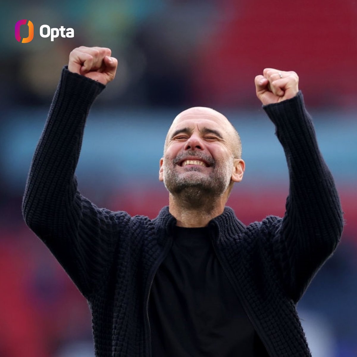 3 & 11 - Man City have reached the FA Cup final in consecutive years for a third time, while Chelsea have suffered their 11th elimination from the FA Cup at the semi-final stage, the third most in the competition’s history after Everton (13) and Tottenham (12). Showcase.