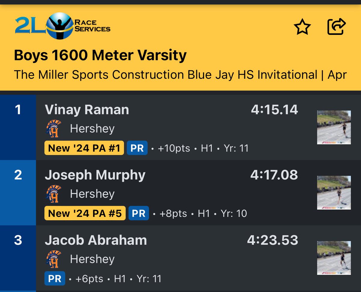 CentralPARunner tweet media