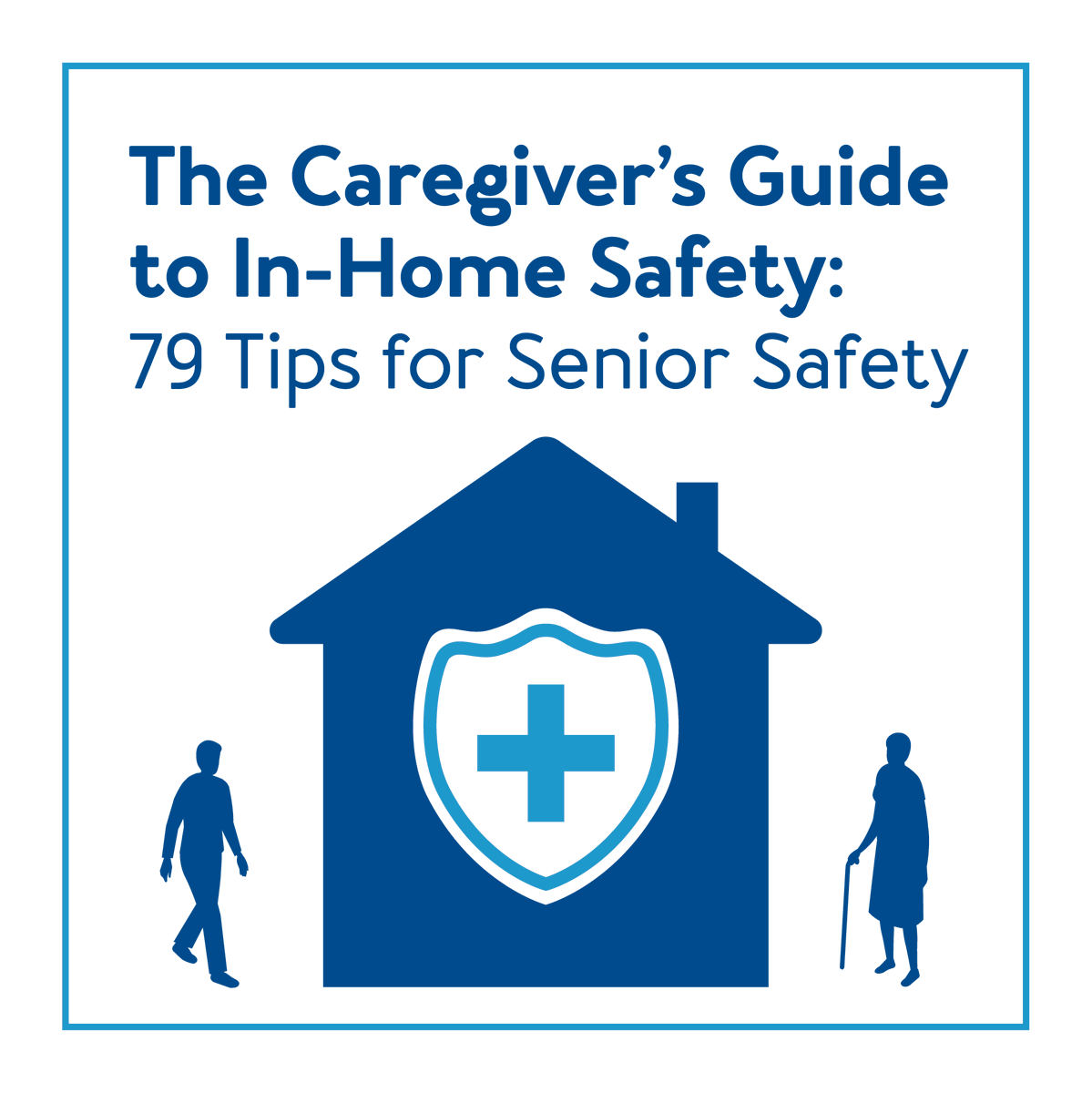 Caregiving Guide: 79 tips for In-Home Safety carex.com/blogs/resource… #Alzheimers #dementia