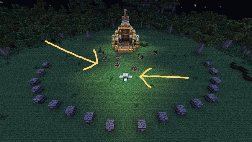 Would you join the #Minecraft hunger games to win $SOL? 

Should we host one in #SOLCRAFT? 

#Solana #gaming #CryptoNews
