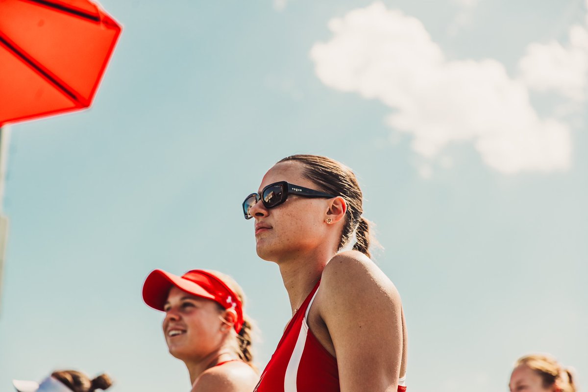 Next up, NCAA Tournament 📸 // @TexasTechWTEN