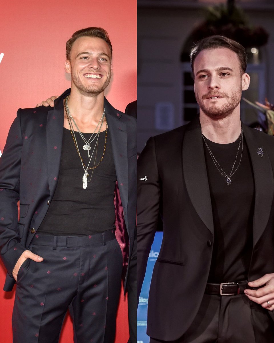 𝕂𝕖𝕣𝕖𝕞 𝔹ü𝕣𝕤𝕚𝕟🤍💫#KeremBürsin 2018. 2024.