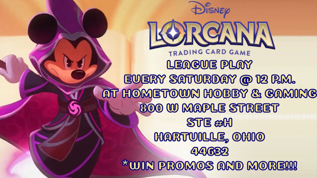 HometownHGaming's tweet photo. Everyone is welcome to join us!! https://t.co/QOMA90RPo3