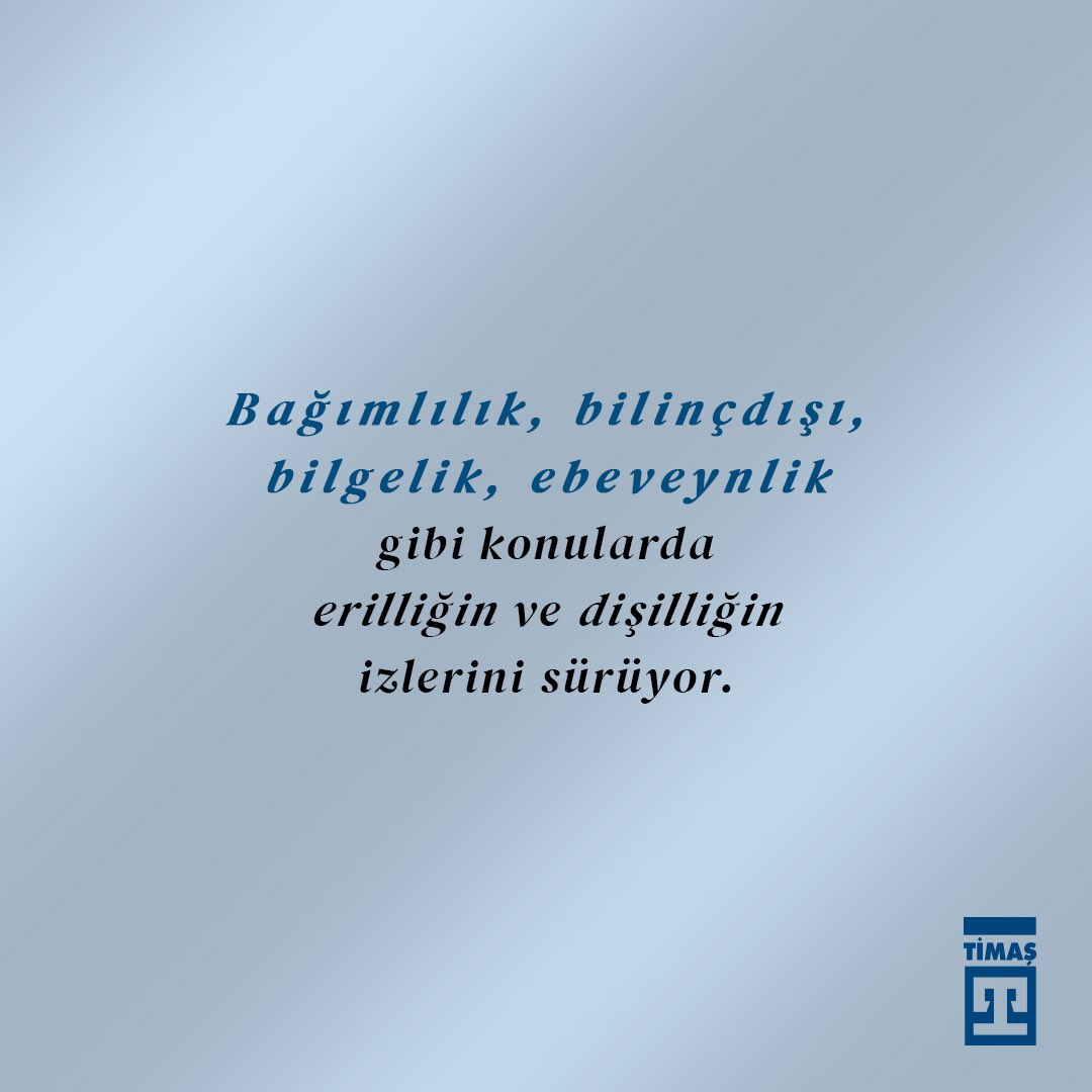 Cinsiyetleri birbirine zıt ve birini diğerinden üstün gören patriyarkinin kurbanıyız. Bunun sebep olduğu trajedi hem kadını hem erkeği kuşatır, YARALI DAMAT hepimizin içindedir. • • #yaralıdamat #jungiyenpsikoloji #jungiyenanaliz #carljung