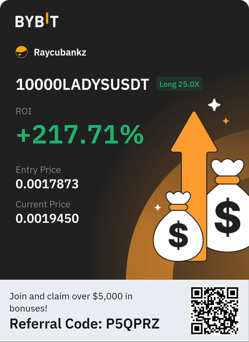 #1000ladyusdt I made Another massive Profits from this Coin 🥲🤫 Trading is freedom You can make money anytime... join My Free Signal channel to be Profiting also from my signals #makemoney #Bitcoin #forextrader #cryptotraders