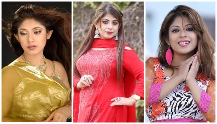 কার্যকরী সদস্যদের মধ্যে সর্বোচ্চ ভোট পেয়েছেন ‘ইতিহাস’ খ্যাত নায়িকা রত্না