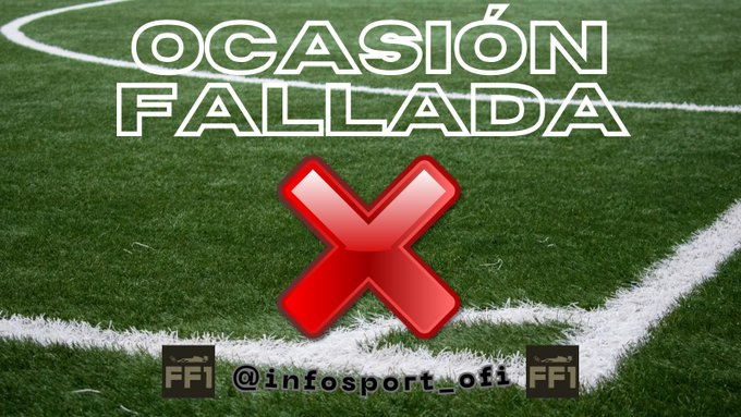⏰ Minuto 91 Valencia-Betis 1-2

❌  Alberto Mari falla un cabezazo delante de Rui Silva.

#ValenciaBetis