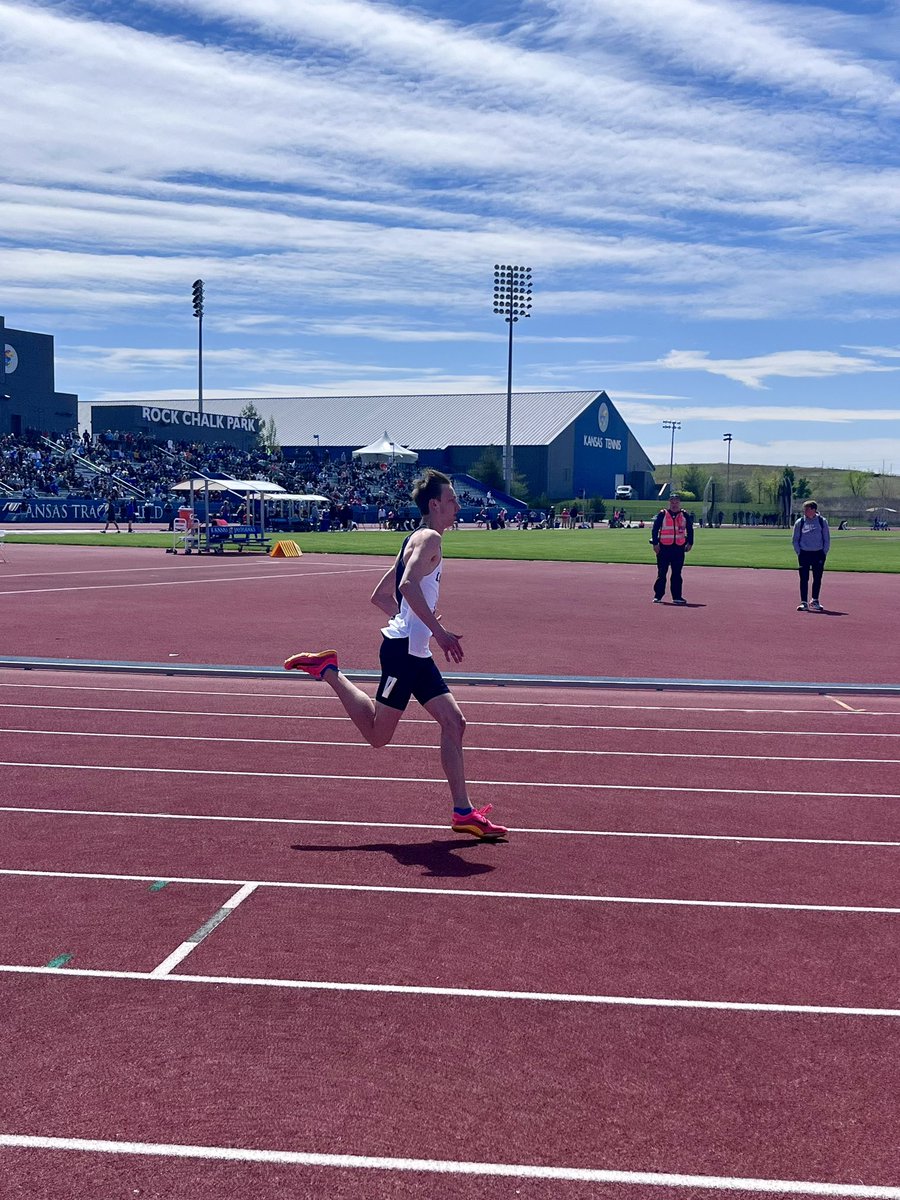 <a href="/logan_lebo2/">Logan Lebo</a> finish 6th at KU!